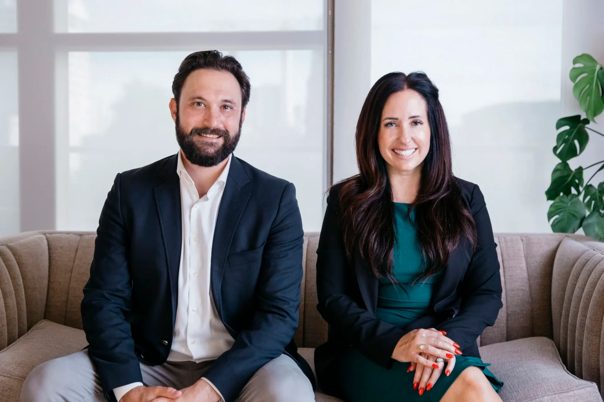 Roitman Legal attorneys